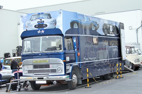 2016 TC Transporter
