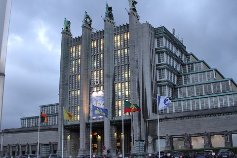 2016 Brussel