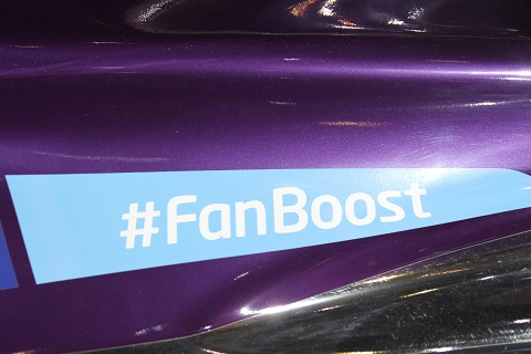 2016 Fanboost