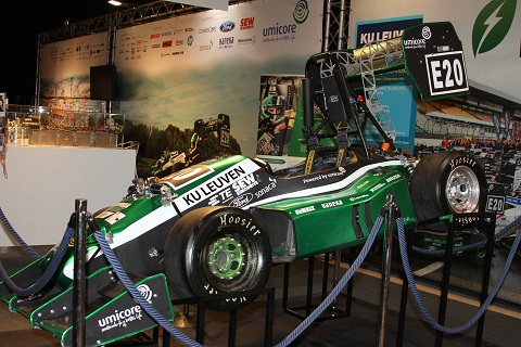 2016 Formula Student