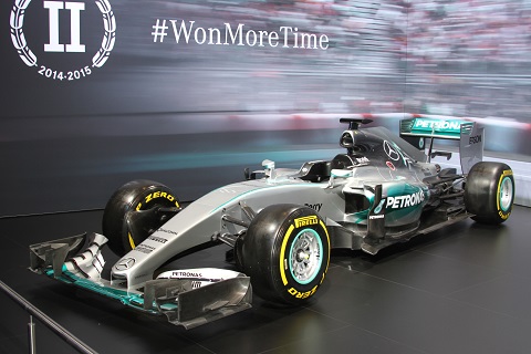 2016 Hamilton