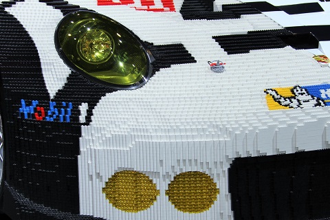 2016 Lego Porsche 3