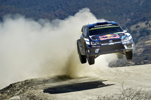 WRC ARG Ogier 04argentinie