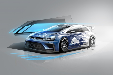 WRC ARG VW 2017