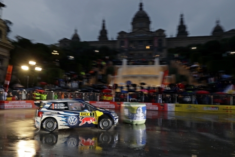 ASN Spanje Ogier 01
