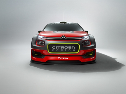 C3 WRC-1