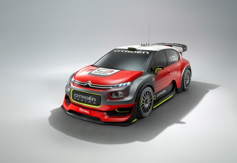 C3 WRC-2