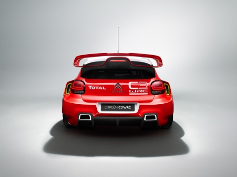 C3 WRC-5