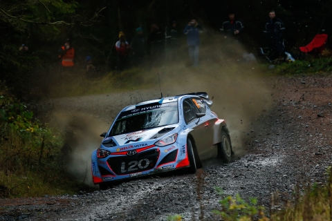 Abbring Hyundaii20WRC10
