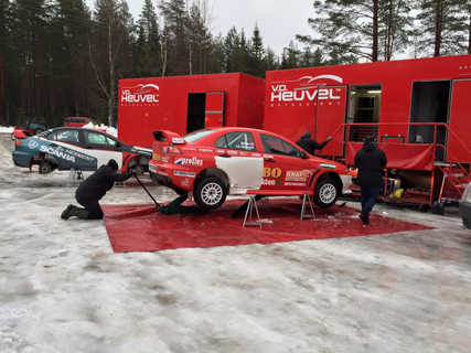 vd Heuvel Sweden-1