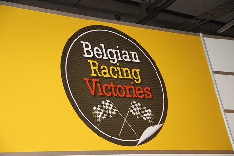 2016 Belgian Racing Victoris