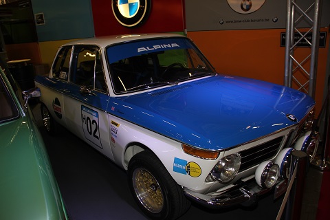 2016 Koepchen BMW