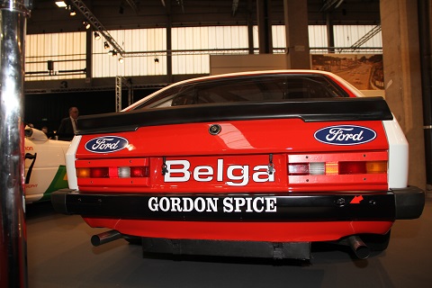 2016 Spice Capri 2
