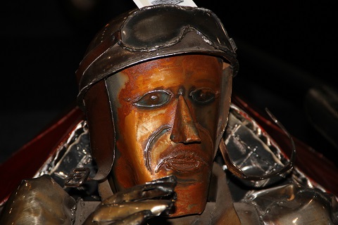 2016 Fangio