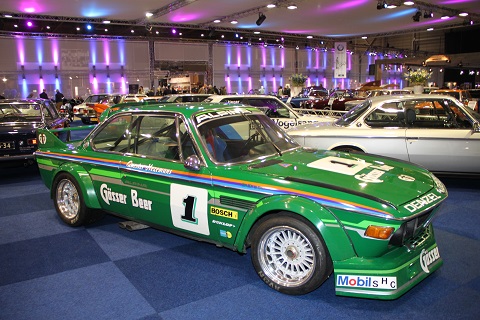 2016 Gósser BMW