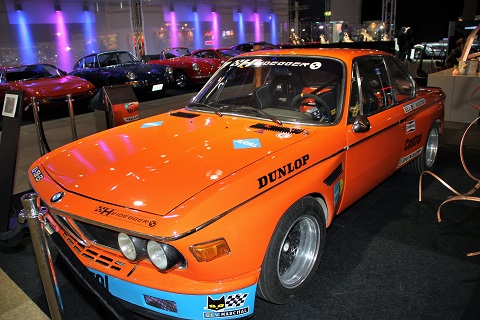 2016 Heidegger BMW 1