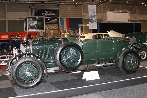 2016 Louwmann Rolls Royce