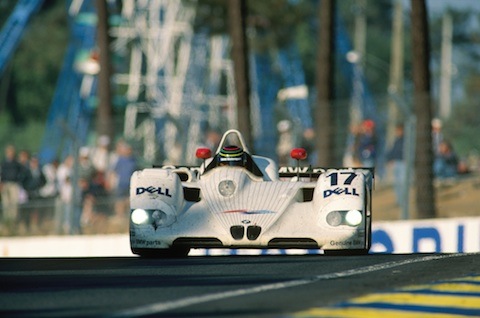 160307 100jBMW LeMans1999