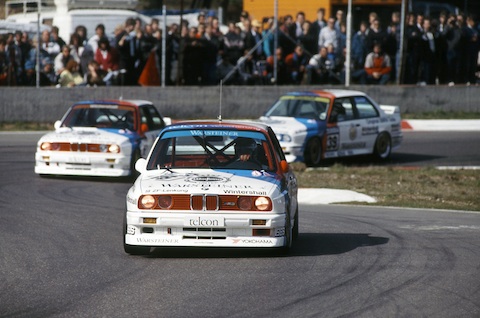 160307 100jBMW M3 E30 headon