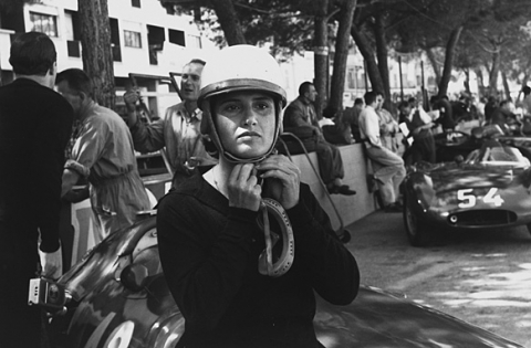 Eerste vrouwelijke F1-coureur Maria Teresa De Filippis overleden