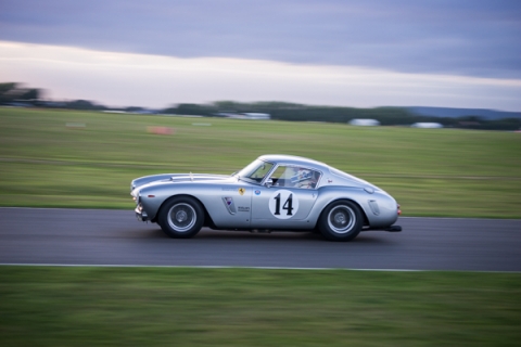 Goodwood Revival 2016 BvdW -102