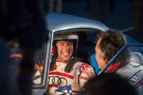 Goodwood Revival 2016 BvdW -112