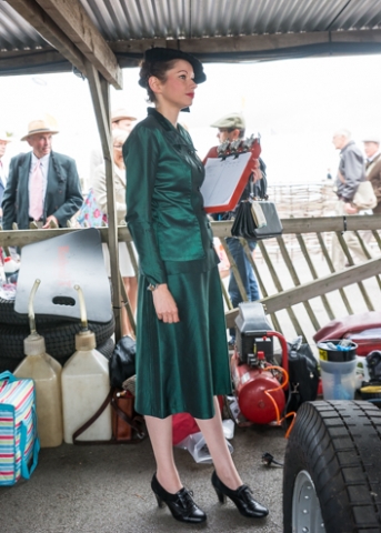 Goodwood Revival 2016 BvdW -123