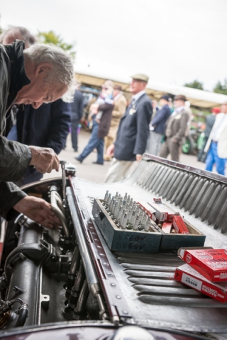 Goodwood Revival 2016 BvdW -124