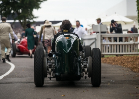 Goodwood Revival 2016 BvdW -132