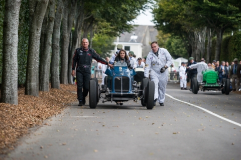 Goodwood Revival 2016 BvdW -137