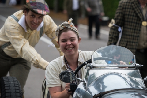 Goodwood Revival 2016 BvdW -139