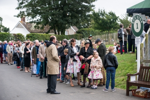 Goodwood Revival 2016 BvdW -143