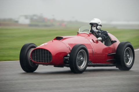 Goodwood Revival 2016 BvdW -148