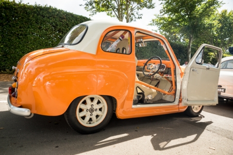 Goodwood Revival 2016 BvdW -31