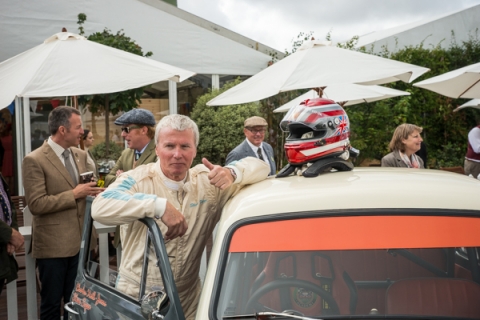 Goodwood Revival 2016 BvdW -38
