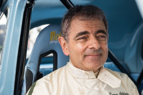 Goodwood Revival 2016 BvdW -43