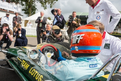 Goodwood Revival 2016 BvdW -45