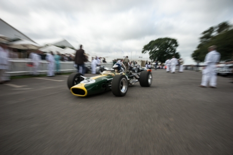 Goodwood Revival 2016 BvdW -46