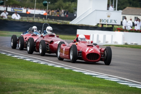 Goodwood Revival 2016 BvdW -61