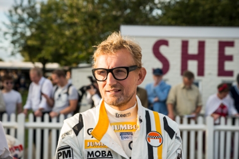 Goodwood Revival 2016 BvdW -88