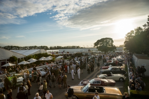 Goodwood Revival 2016 BvdW -89