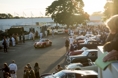 Goodwood Revival 2016 BvdW -96