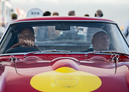 Goodwood Revival 2016 BvdW -97