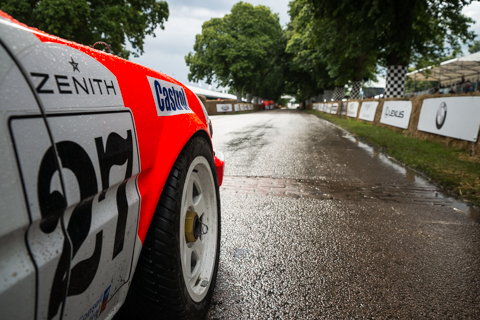 Autosport FoS BvdW-102