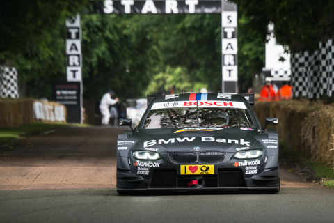 Autosport FoS BvdW-104