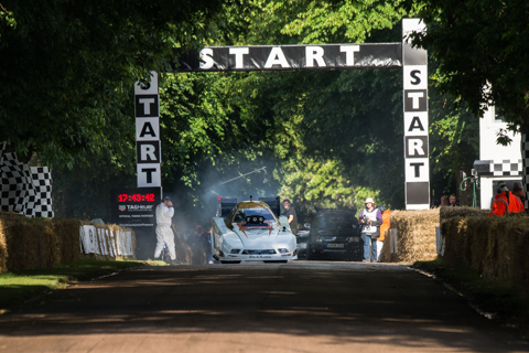 Autosport FoS BvdW-106