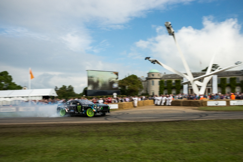 Autosport FoS BvdW-112