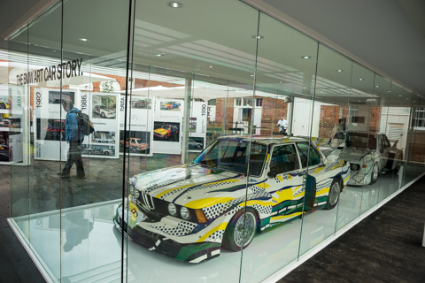 Autosport FoS BvdW-117