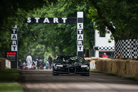 Autosport FoS BvdW-119