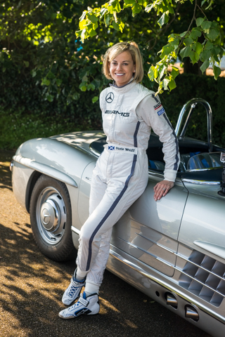 Autosport FoS BvdW-13